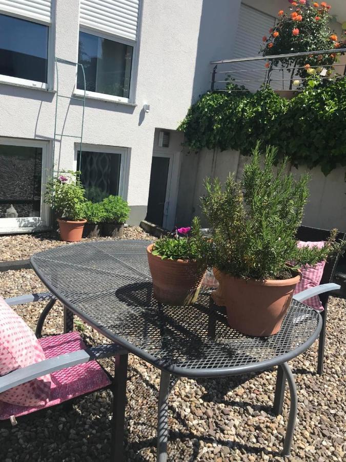 Apartment Bei Annemarie *