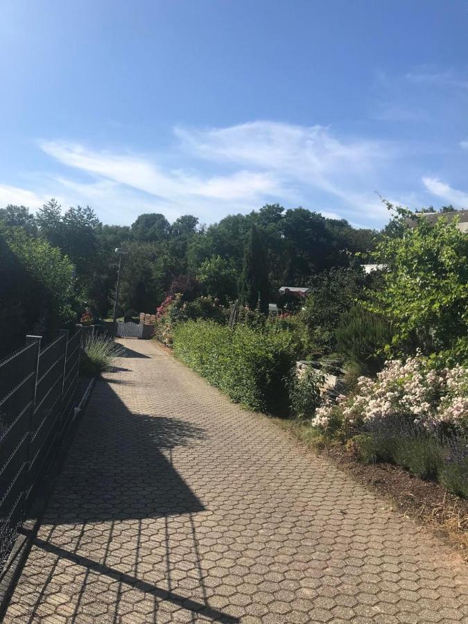 Apartment Bei Annemarie