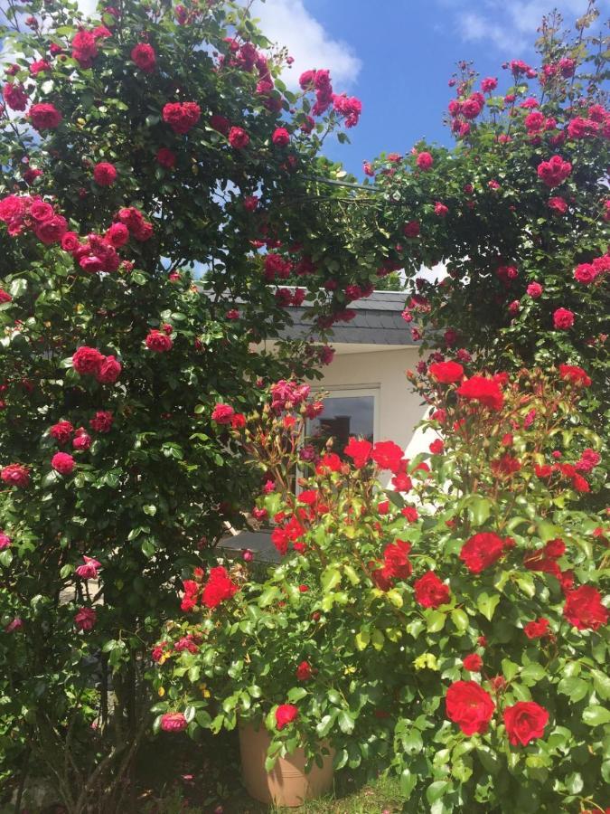 Appartement Bei Annemarie