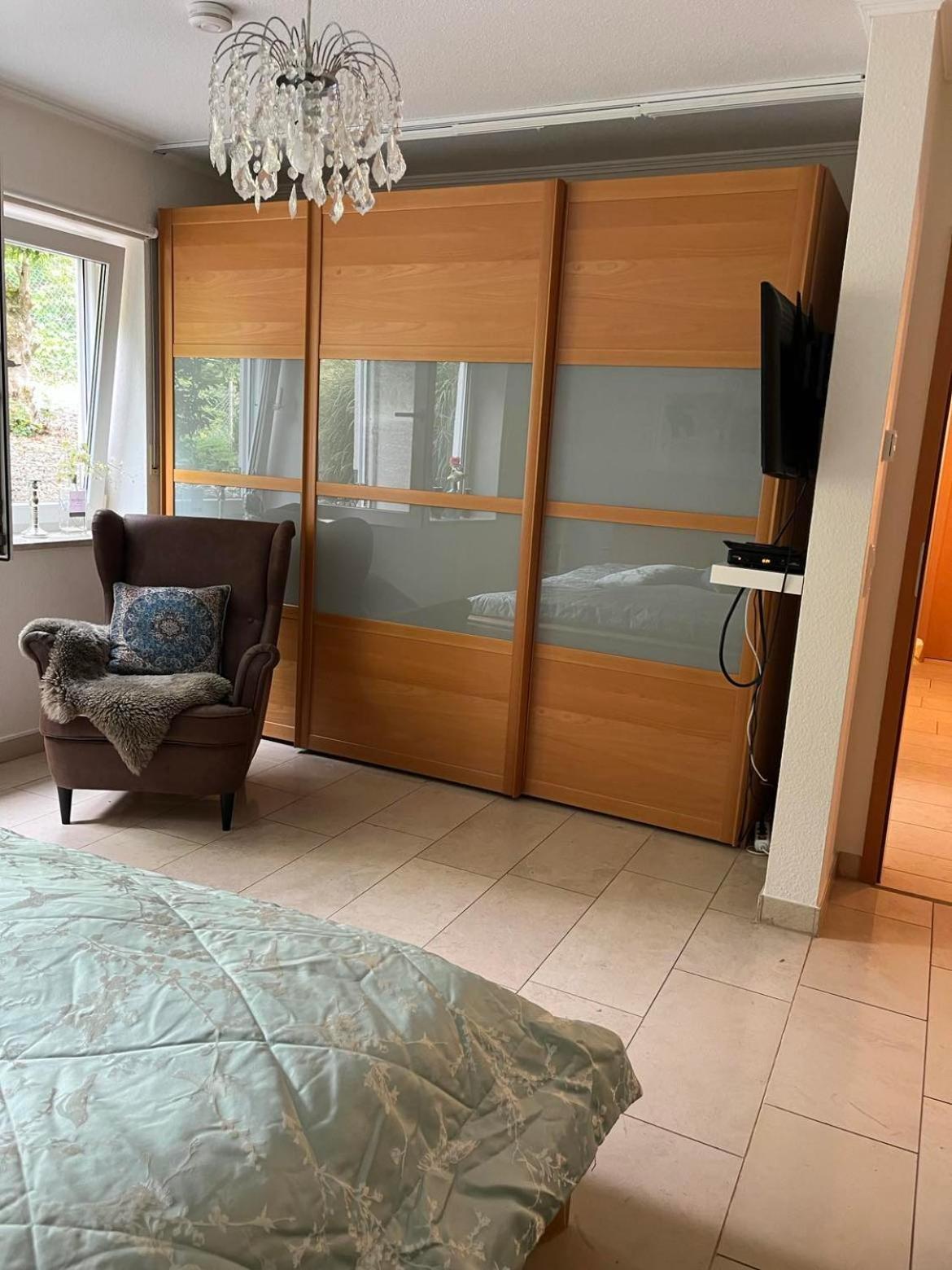Bei Annemarie Appartement