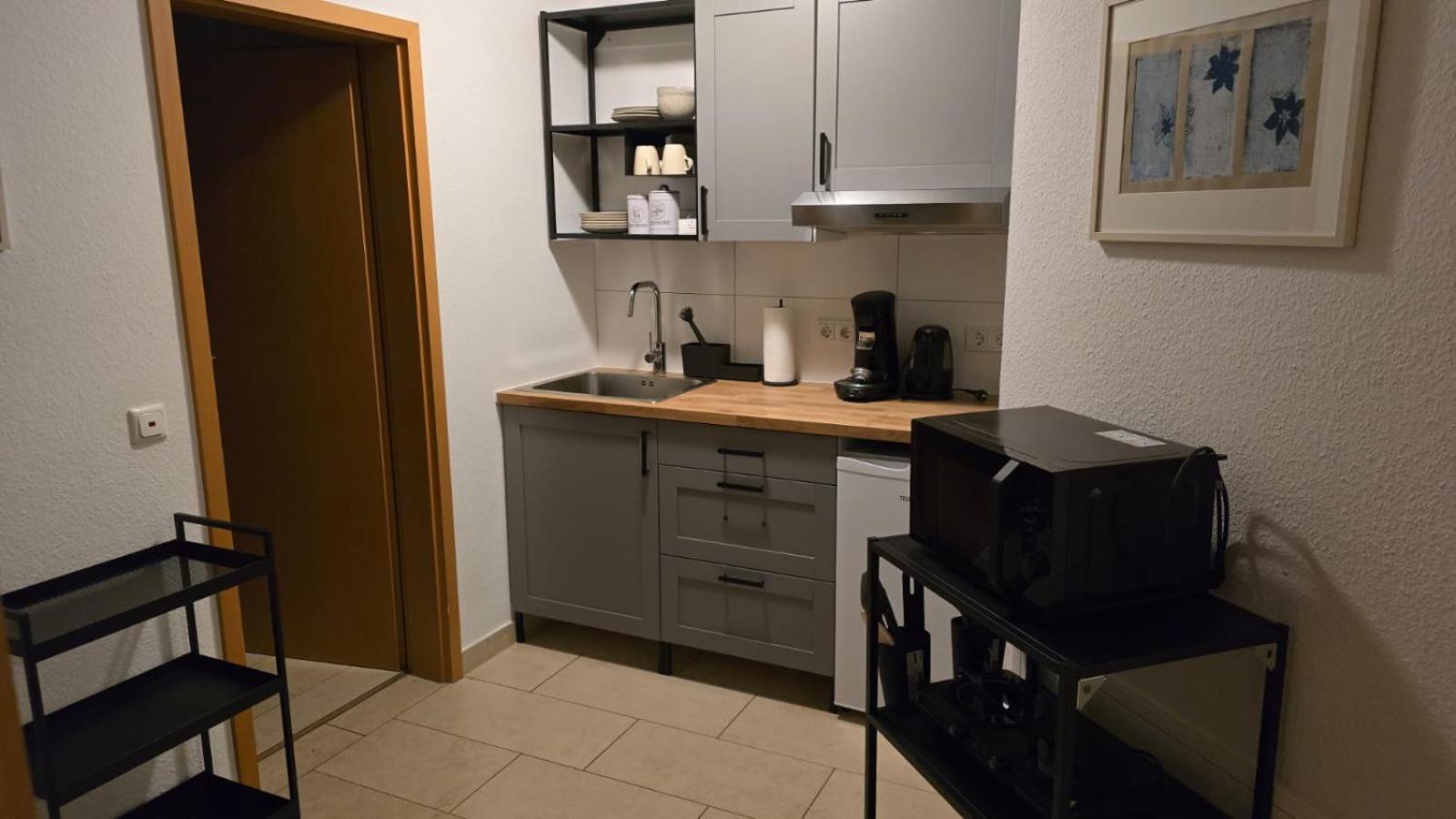 Apartment Bei Annemarie