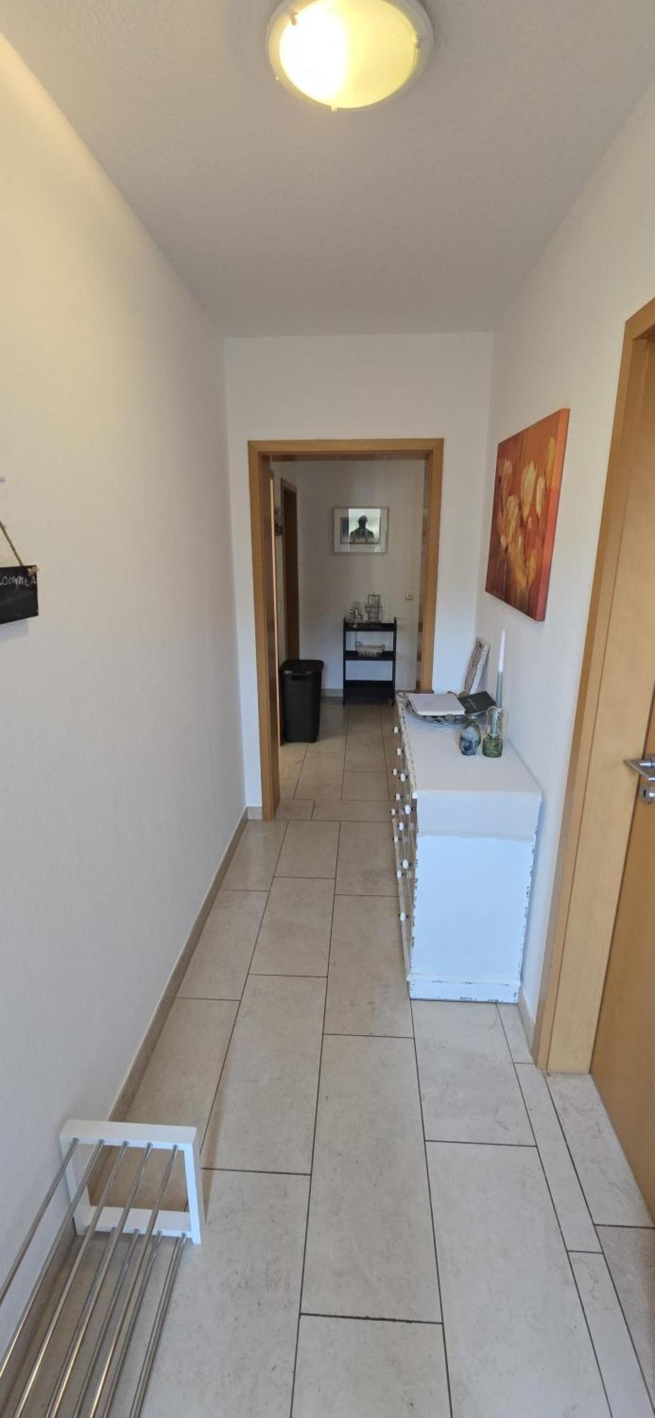 Appartement Bei Annemarie *
