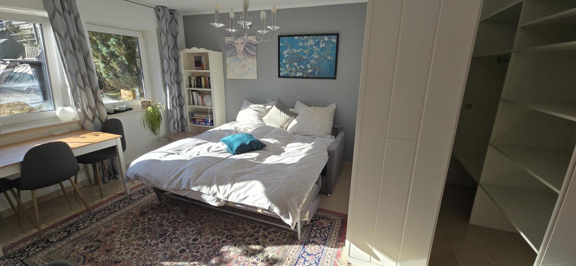 Bei Annemarie Apartment Trier