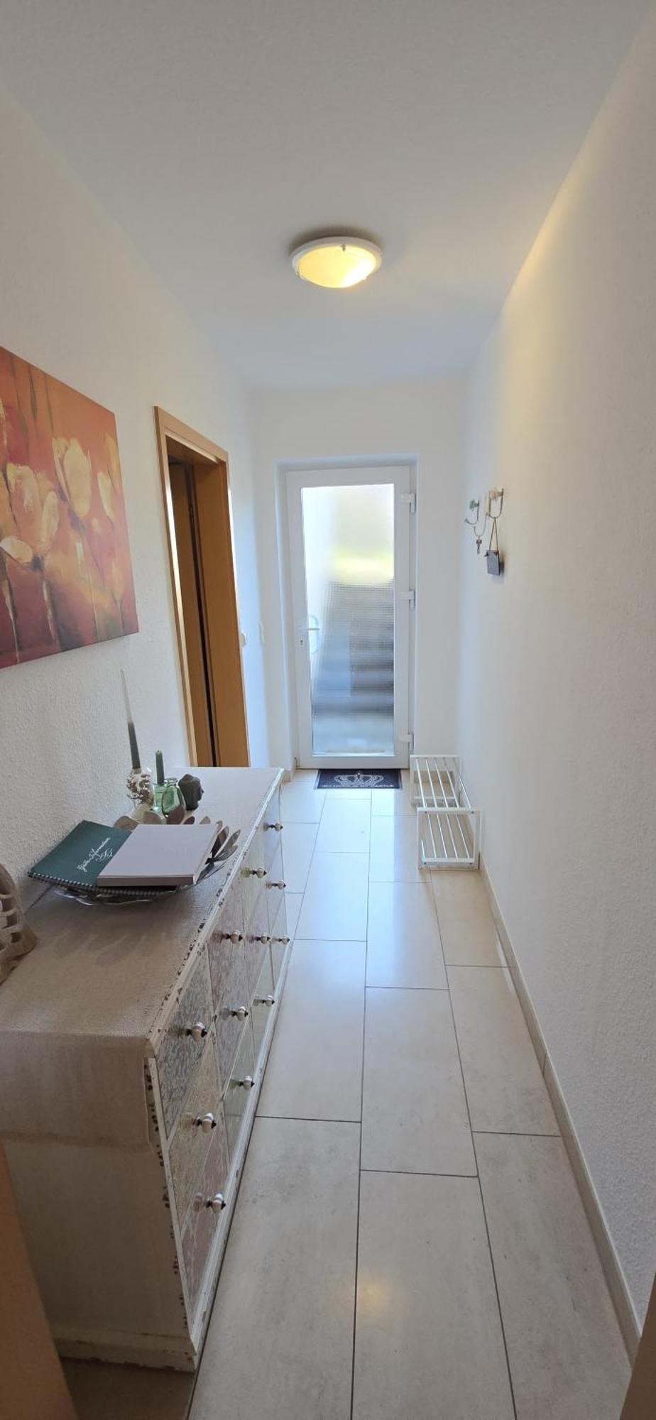 Appartement Bei Annemarie