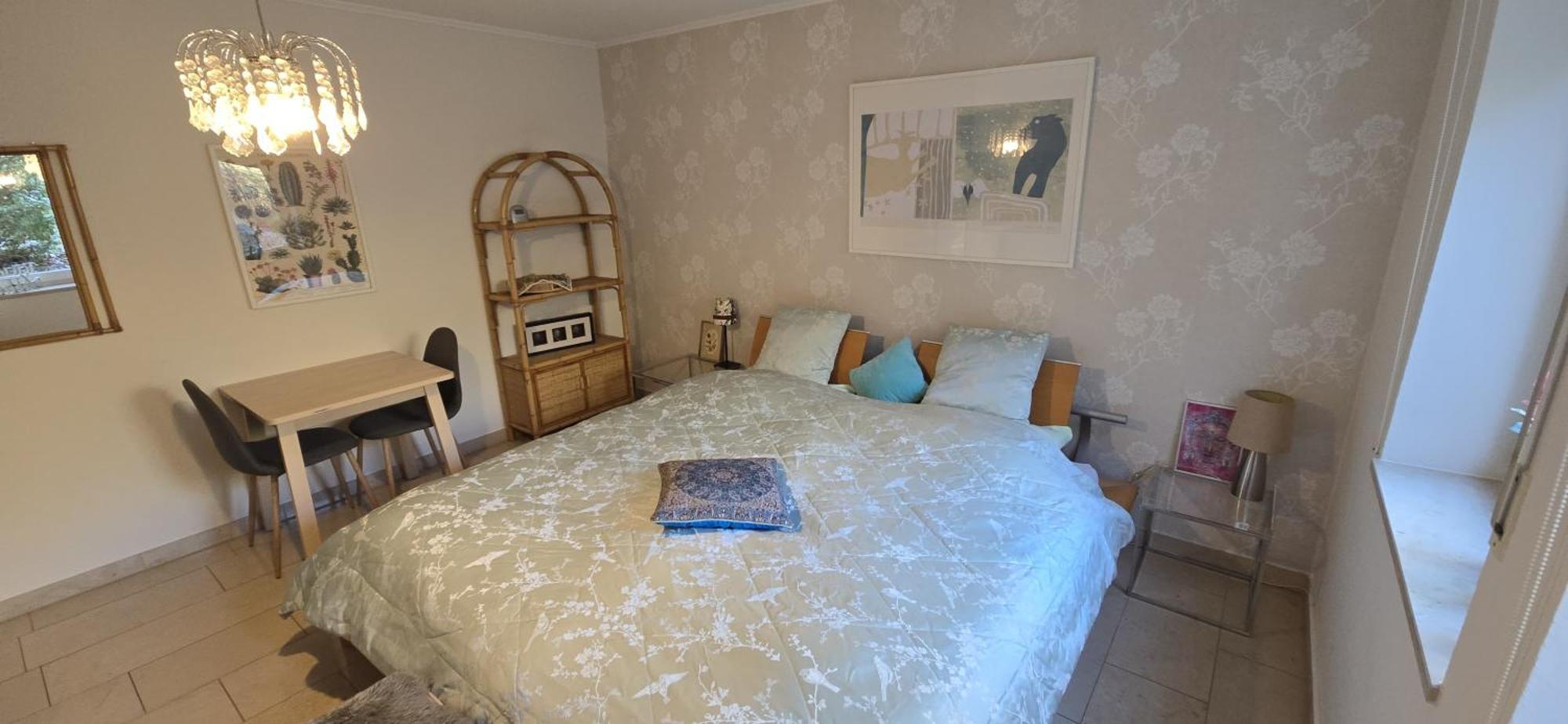 Bei Annemarie Appartement *