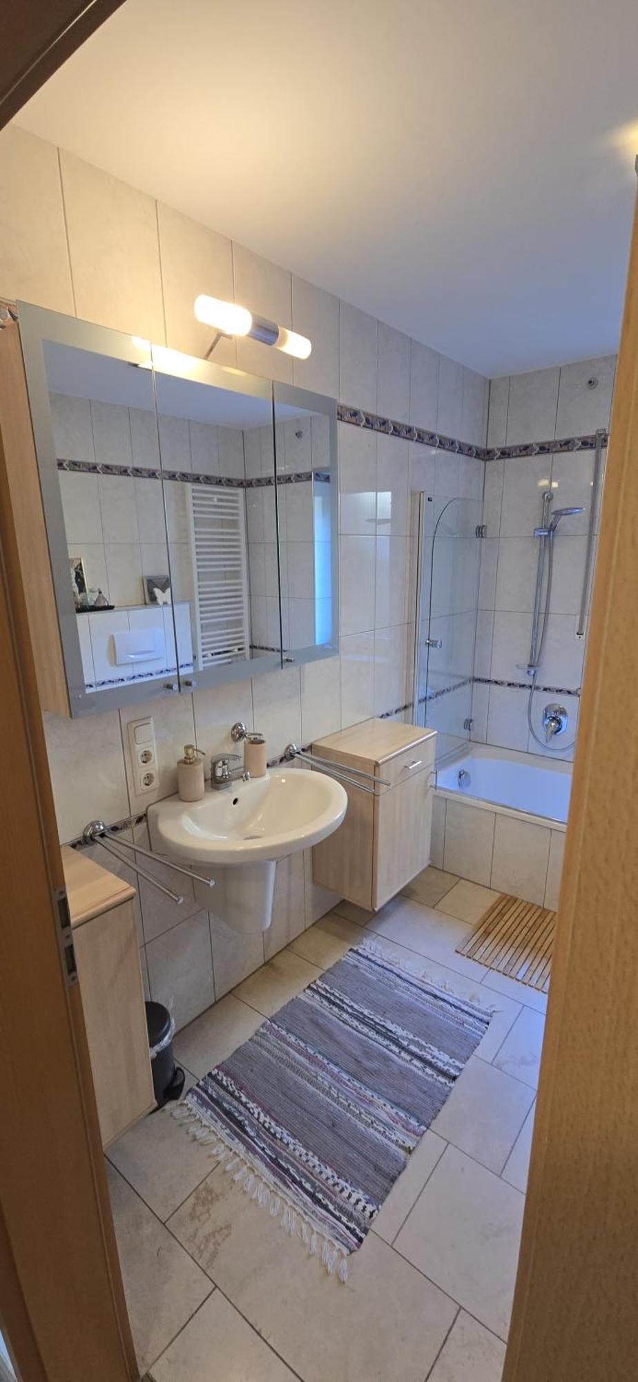 Appartement Bei Annemarie Trier