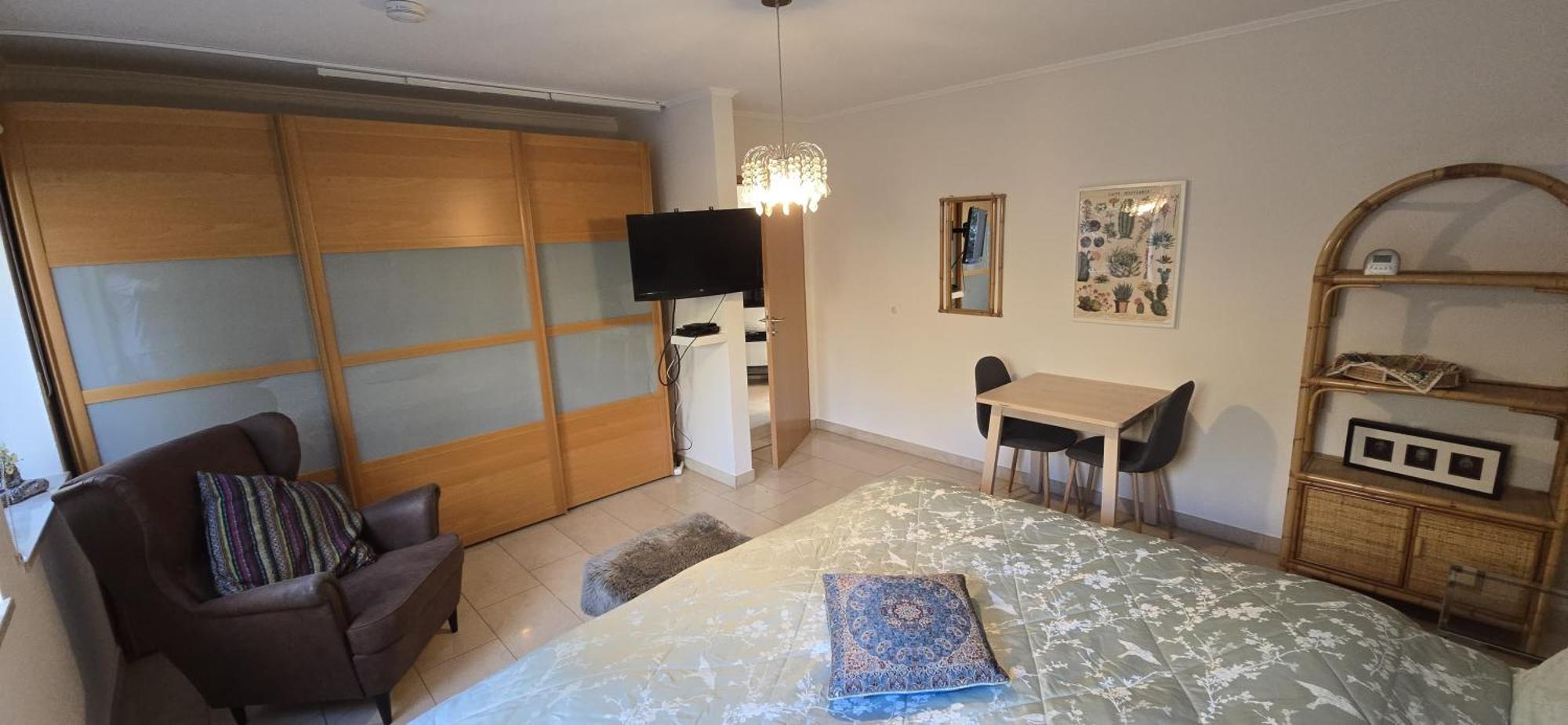 Apartment Bei Annemarie