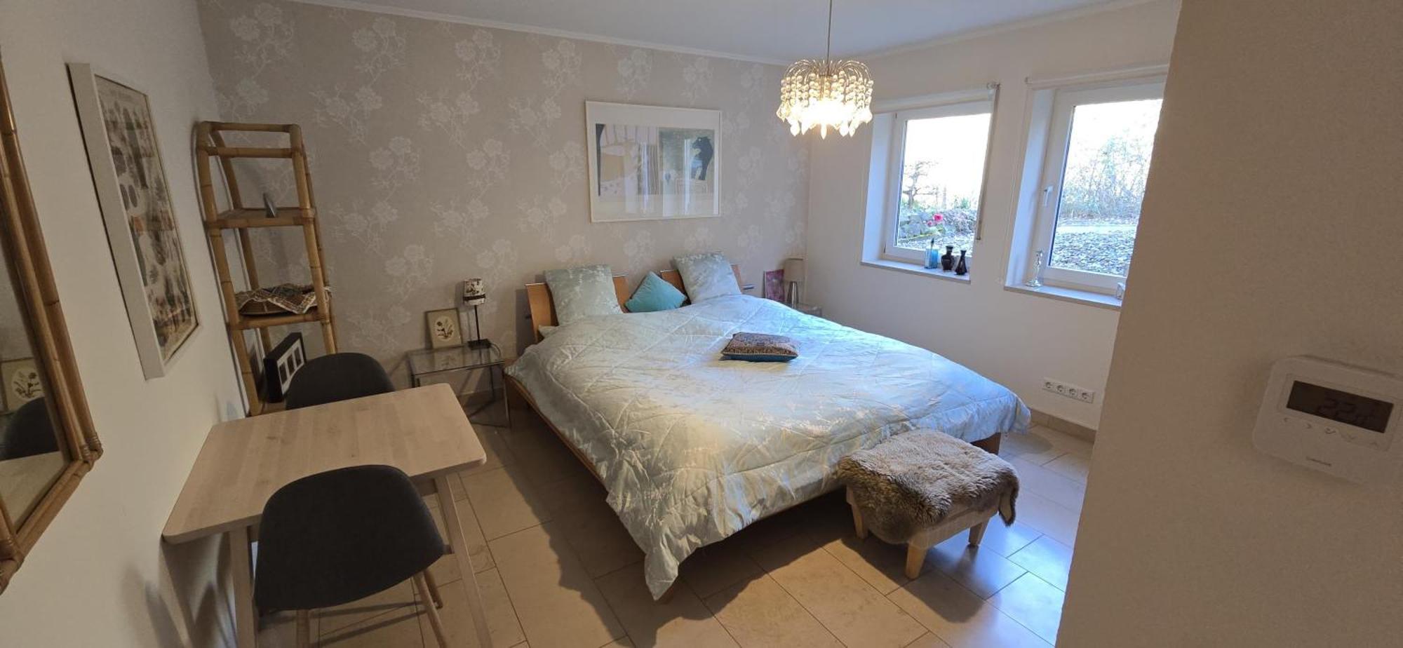 Bei Annemarie Appartement Trier
