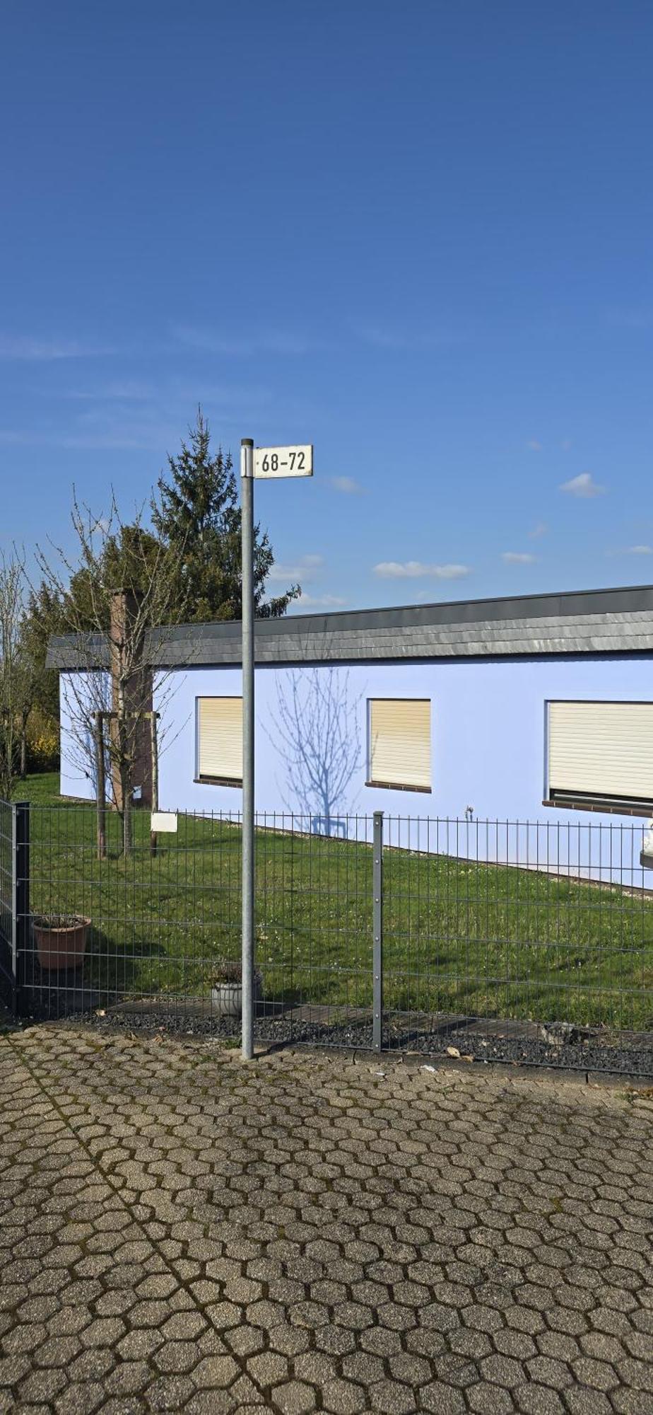 Apartment Bei Annemarie Trier